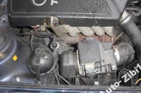 БЛОК АБС    .217. AUDI A6 C4 2,5 TDi