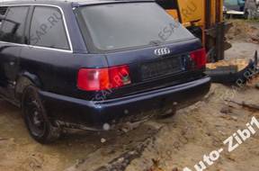 БЛОК АБС    .217. AUDI A6 C4 2,5 TDi