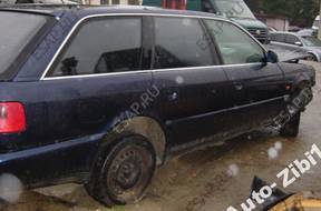БЛОК АБС    .217. AUDI A6 C4 2,5 TDi
