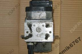 БЛОК АБС   2.2 16v OPEL Astra Zafira 24432511 ES