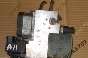 БЛОК АБС   2.2 16v OPEL Astra Zafira 24432511 ES