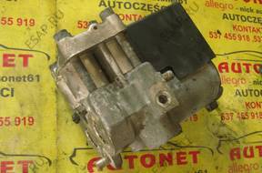 БЛОК АБС 22   Audi 80 100 BOSCH 4A0614111A