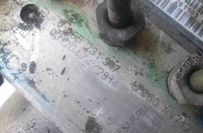 БЛОК АБС   2.2 NISSAN PRIMERA P12 2004 год