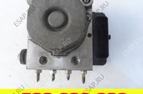 БЛОК АБС   2265106455 0265956012 NISSAN MICRA K13