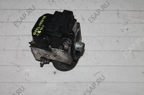 БЛОК АБС   227 385 55273 2 OPEL MERIVA A 1.6