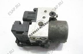 БЛОК АБС 23.   RENAULT MEGANE SCENIC I 0265216738