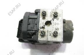 БЛОК АБС 23.   RENAULT MEGANE SCENIC I 0265216738
