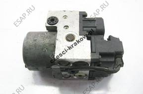 БЛОК АБС 23.   RENAULT MEGANE SCENIC I 0265216738