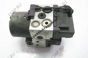 БЛОК АБС 23.   RENAULT MEGANE SCENIC I 0265216738