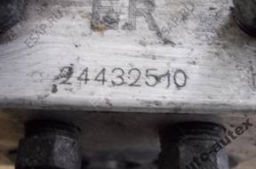 БЛОК АБС   24432510 OPEL ASTRA II G ZAFIRA 1.8 2.0