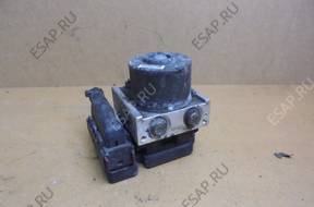 БЛОК АБС   24447833 BE OPEL ASTRA III H