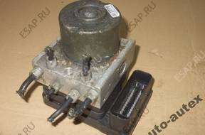 БЛОК АБС   24447833BE OPEL ASTRA III H 1.6 16V