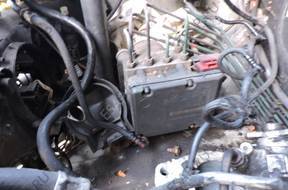 БЛОК АБС   2.5 DCI RENAULT MASTER