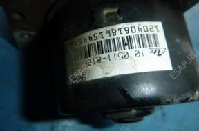 БЛОК АБС   25.0946-0146.3 Voyager III 95-2001 год