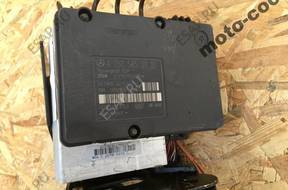 БЛОК АБС   2515453132  MERCEDES R W251  ML W164