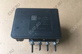 БЛОК АБС   2539011400 MERCEDES C W205 GLC W253