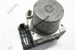 БЛОК АБС 26.   RENAULT SCENIC II 2003- 0265800300