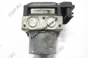 БЛОК АБС 26.   RENAULT SCENIC II 2003- 0265800300