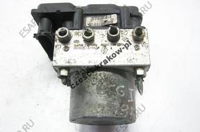 БЛОК АБС 26.   RENAULT SCENIC II 2003- 0265800300