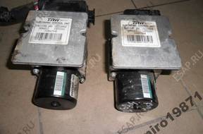 БЛОК АБС 2624   RENAULT MASTER 2.5 DCI 8200528357