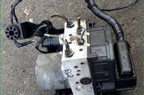 БЛОК АБС   265225009 265950004 BMW E53 X5