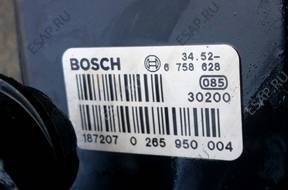 БЛОК АБС   265225009 265950004 BMW E53 X5