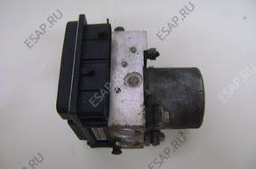 БЛОК АБС   2.7 HDI PEUGEOT 607  FL 9658484880