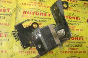 БЛОК АБС 27   Renault Laguna II ATE 8200053422A