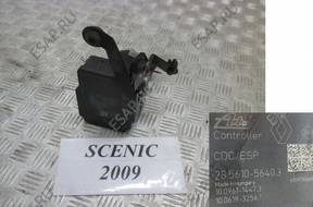 БЛОК АБС   28.5610-5640.3  RENAULT SCENIC III 09