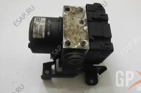 БЛОК АБС   2.9 CRDi TERRACAN 01-06 58910-H1000