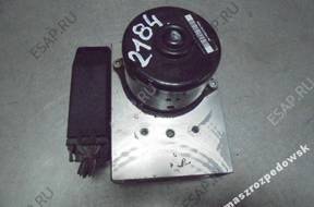БЛОК АБС    2M51-2C285-AF FORD FOCUS MK1