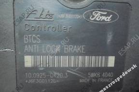 БЛОК АБС    2M51-2C285-AF FORD FOCUS MK1