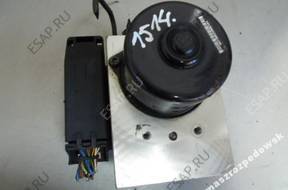 БЛОК АБС    2M51-2C285-BC FORD FOCUS
