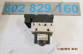 БЛОК АБС   2M51-2C285-BD Ford Focus MK1