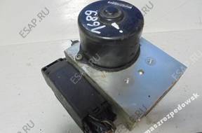 БЛОК АБС    2M51-2C285-BD FORD FOCUS MK1