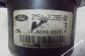 БЛОК АБС    2M51-2C285-BD FORD FOCUS MK1