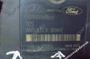 БЛОК АБС    2M51-2C285-BD FORD FOCUS MK1