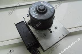 БЛОК АБС    2M51-2C405-AE FORD