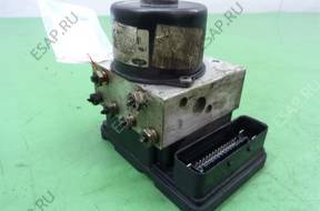 БЛОК АБС   2M51-2M110-EB Ford Focus 1,8TDCI 01-04