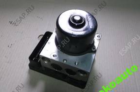 БЛОК АБС   2M51-2M110-EB FORD FOCUS MK 1 1.8 TDDI