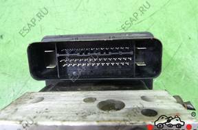 БЛОК АБС   2M51-2M110-EE Ford Focus 1,8 TDCI