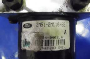 БЛОК АБС   2M51-2M110-EE FORD FOCUS MK1 98-2005 год