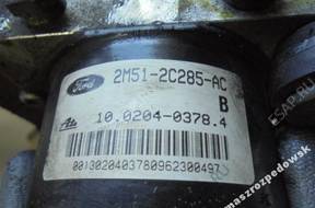 БЛОК АБС    2M512C285AC 10.09250111.3 FORD