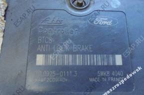 БЛОК АБС    2M512C285AC 10.09250111.3 FORD