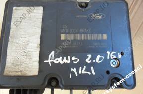 БЛОК АБС   2M512C285BD FORD FOCUS MK1 2.0 16V