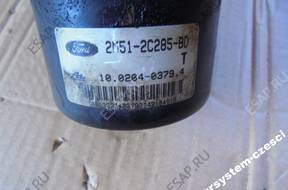 БЛОК АБС   2M512C285BD FORD FOCUS MK1 2.0 16V