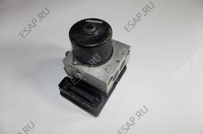 БЛОК АБС   2M512M110EC FOCUS MK1 2002 год.