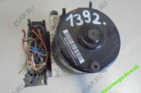БЛОК АБС    2S61-2M110-CD FORD FIESTA