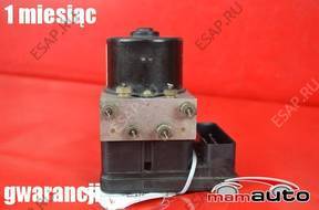 БЛОК АБС   2S612M110CD FORD FIESTA MK6 1.3 2002 год FV