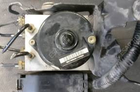 БЛОК АБС   2S612M110CE D351437A0B MAZDA 2 FORD544E